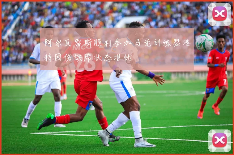 阿尔瓦雷斯顺利参加马竞训练瑟洛特因伤缺席状态堪忧