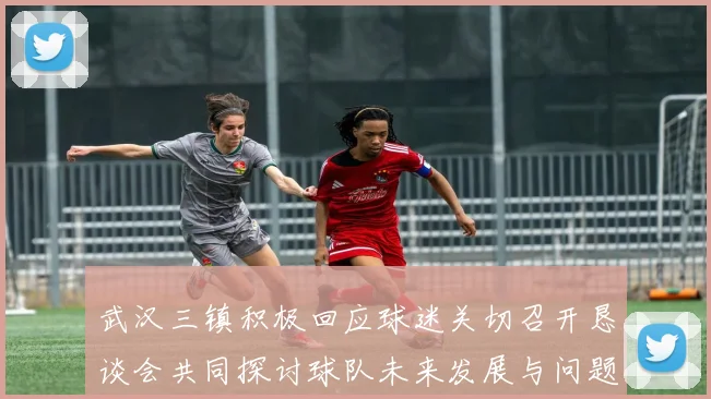 武汉三镇积极回应球迷关切召开恳谈会共同探讨球队未来发展与问题解决